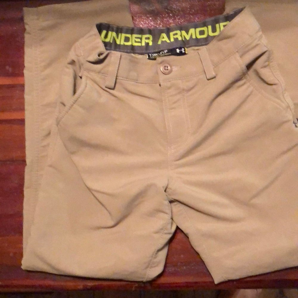 Under Armour Pants